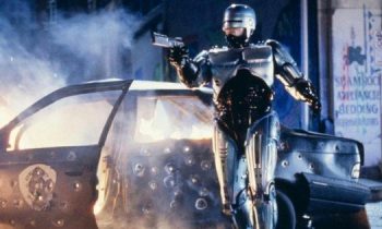 RoboCop Returns Will Be R-Rated and Filled with Huge Blood Explosions