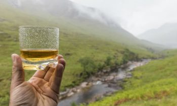 It’s National Scotch Day: Here’s Everything You Need To Know