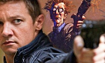 Jeremy Renner Is Twitch Williams in the Spawn Reboot