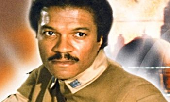 Billy Dee Williams Will Return as Lando in Star Wars 9