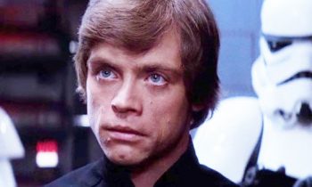 Mark Hamill Shaves His Beard, What's That Mean for Star Wars 9?