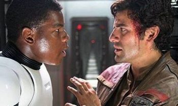 Leaked Star Wars 9 Casting Call Reveals Major Poe and Finn Scene?