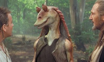 Jar Jar Binks Actor Reflects on Backlash and Suicide Attempt