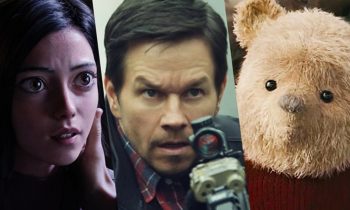 This Week in Trailers: ‘Alita’ Flies Into Battle With ‘Mile 22’ and Pooh