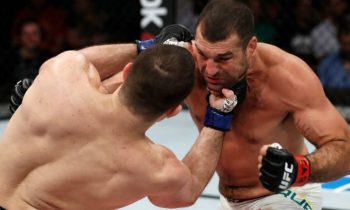 Weekend Warrior: Mauricio Rua Remains a Big Draw