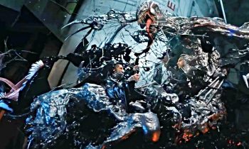 Venom Trailer #3 Unleashes Riot and an Army of Symbiotes