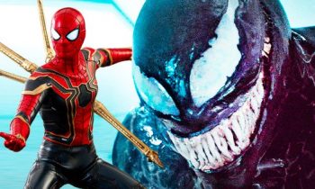 Venom Director Teases Spider-Man Crossover Possibilities