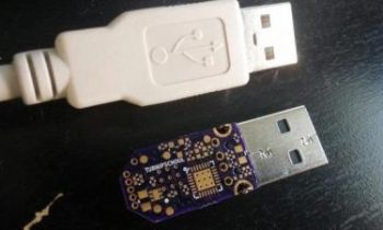 Teardown Of USB Fan Reveals Journalists’ Lack Of Opsec