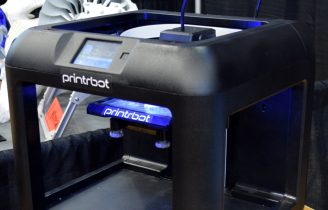 Open Source DIY Printers are Alive and Well: What We Saw At ERRF 18