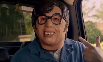 Does The Movie World Really Need More Mike Myers?