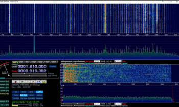 HOPE XIII: Time Travel with Software Defined Radio