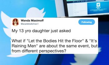 This Week’s 20 Funniest Tweets 7-20-18