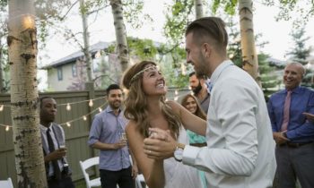 Manamorphosis: How To Handle Summer Wedding/Rooftop Party Season