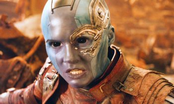 Did Karen Gillan Reveal an Avengers 4 Spoiler Last Summer?