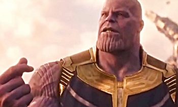 Experience Thanos' Snap with New Infinity War Facebook AR Mask