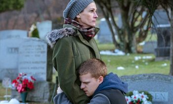 Ben Is Back Trailer Brings an Emotional Reunion for Julia Roberts