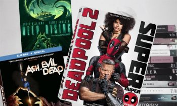 Binge & Buy: ‘Deadpool 2’ Adds More Laughs on Home Video
