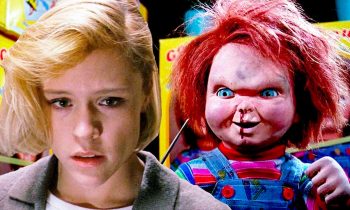 Child's Play 2 Star Rages Against Chucky Remake, and She's Right