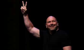 5 Things You Need to Know About UFC President Dana White