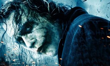 Warner Bros. Didn't Get Heath Ledger's Joker in The Dark Knight at First