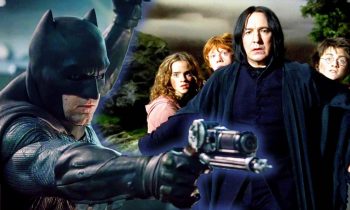 Harry Potter Director Alfonso Cuaron Met with Warner Bros. for a DC Movie?