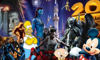 Disney Will Release All Fox Movies in Production After Merger