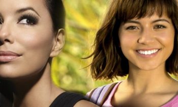 Dora the Explorer Movie Gets Eva Longoria as Dora's Mom