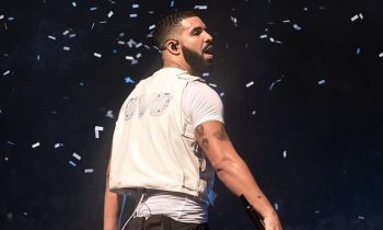 Playlist | Drake Rules the Spotify Songs of Summer 2018