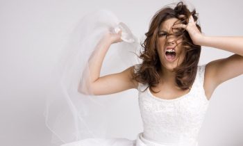Suicide By Social: Bride Cancels Wedding, Dumps Fiancé After Guests Refuse To Pay 60K To Attend