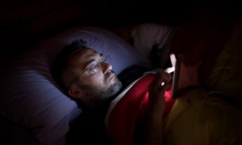 High-Speed Internet Is Causing Widespread Sleep Deprivation