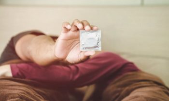 Almost Half Of Adults Over 40 Admit They Don’t Use Condoms