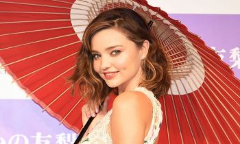 Miranda Kerr May Be The Cutest Pregnant Girl on the Planet