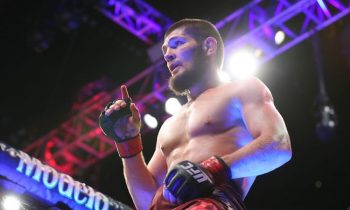5 Things You Need to Know About UFC Lightweight Champion Khabib Nurmagomedov