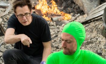 Disney Refuses to Rehire James Gunn, Marvel Stands by Decision