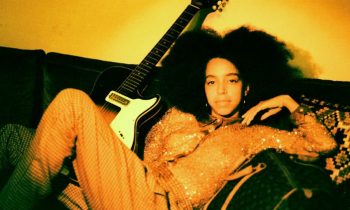 Interview | Hayley Law’s R&B Alter Ego Hayleau is ‘Lonely’