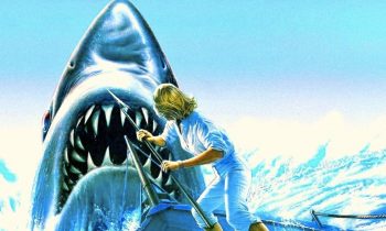 Jaws: The Revenge Gets Fan-Made CGI Upgrade That'll Scare You Out of The Ocean