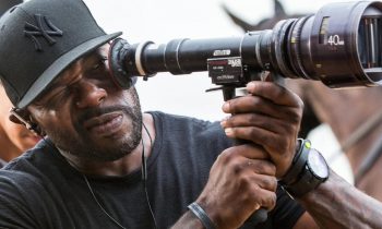 Marvel Is Meeting with Antoine Fuqua About Directing a Future MCU Movie