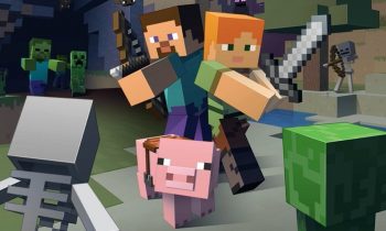 Minecraft Movie Delayed as Director Rob McElhenney Exits