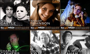 Halloween: 40 Years of Terror Tickets Now on Sale for October in Pasadena, CA