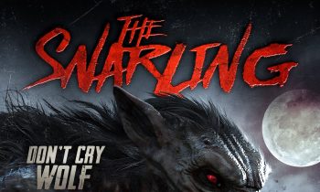 The Snarling Trailer Will Tear You to Shreds