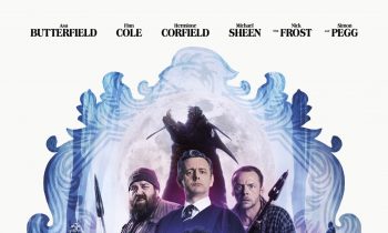 Slaughterhouse Rulez Trailer: Simon Pegg & Nick Frost Open a Gateway to Hell