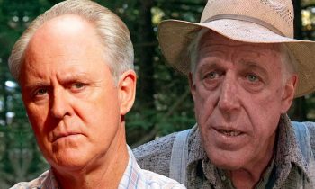 Pet Sematary Remake Wraps with First Look at John Lithgow as Jud Crandall