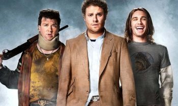 Seth Rogen Shares Pineapple Express 10th Anniversary Secrets