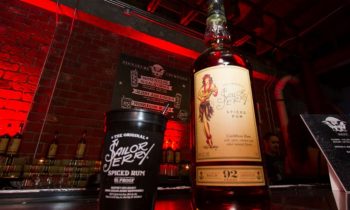 Sailor Jerry’s Legacy: Why Booze And Tattoos Have Always Mixed Well