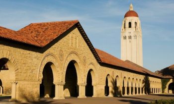 The Top 3 Romantic Spots On Stanford’s Campus