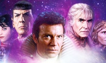 10 Star Trek II: The Wrath of Khan Facts You Never Knew