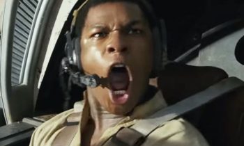 John Boyega Reveals Finn's Surprising New Look in Star Wars 9