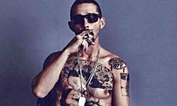 Shia LaBeouf Is Tatted Up in First Look at David Ayer's The Tax Collector