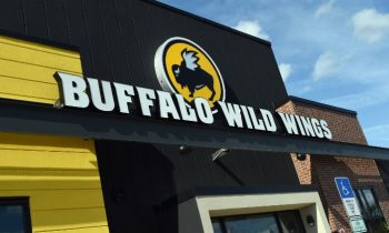 Buffalo Wild Wings Opens New Restaurant With Self-Serve Beer Wall