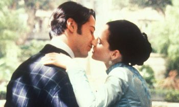 Winona Ryder and Keanu Reeves Have Probably Been Married Since They Made Dracula in 1992